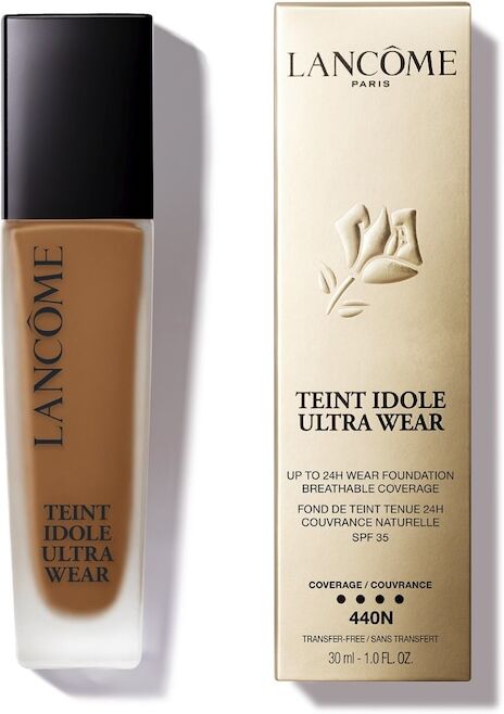 Lancôme - Teint Idole Ultra Wear Fondotinta 30 ml Marrone unisex