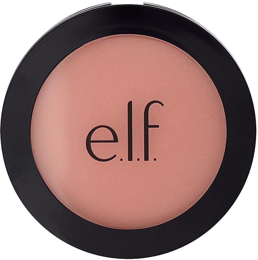 e.l.f. - Primer-Infused Blush 10 g Oro rosa unisex