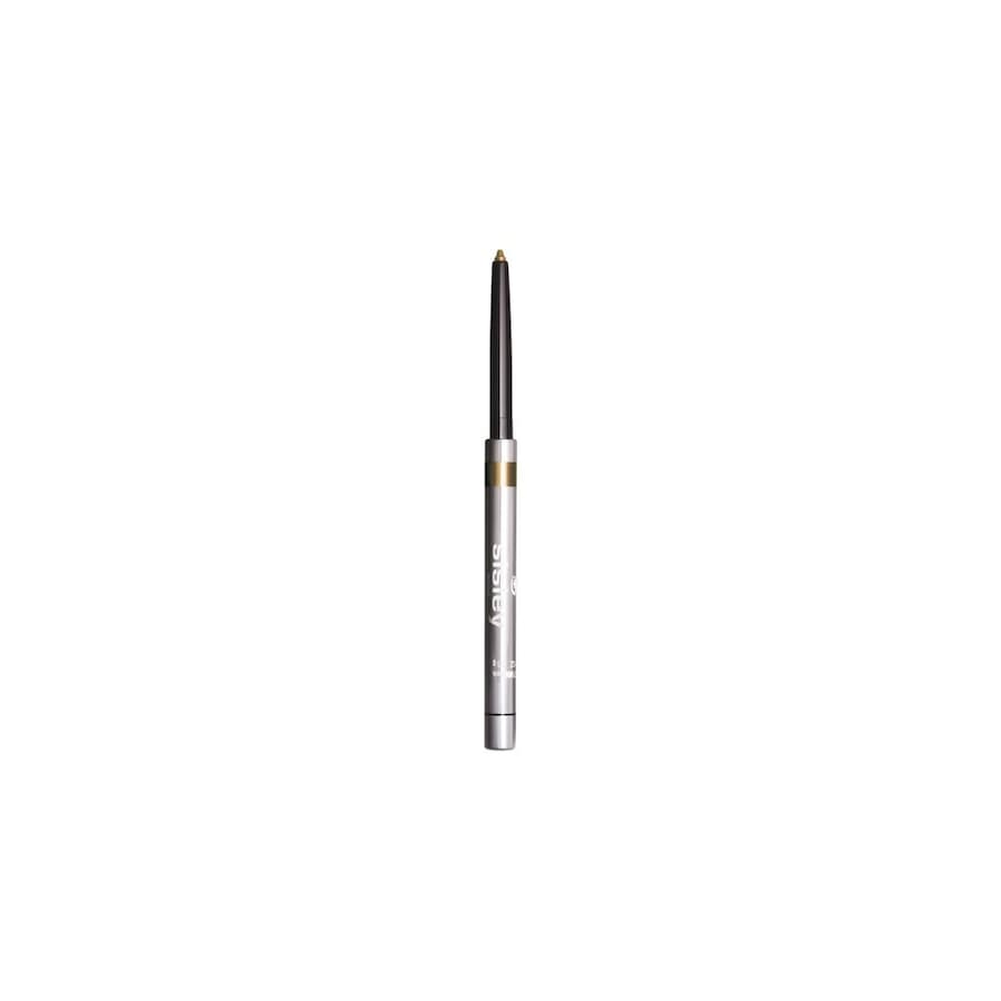 sisley - Phyto-Khol Star Waterproof Matite & kajal 0.3 g Marrone chiaro unisex