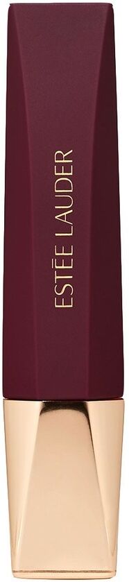 Estée Lauder - Pure Color Whipped Matte Lip Color Rossetti 9 ml Nero unisex