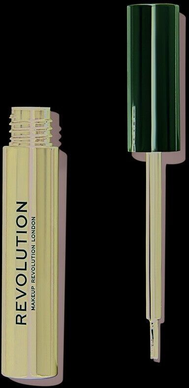 Revolution - Brow Tint Gel sopracciglia 6 ml Petrolio female