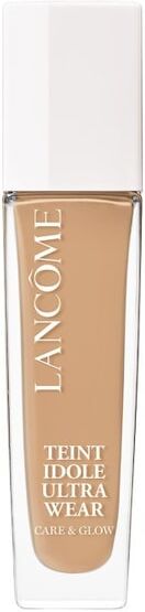 Lancôme - Teint Idole Ultra Wear Care & Glow Foundation Fondotinta 30 ml Marrone chiaro unisex