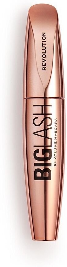 Revolution - Big Lash Volume Mascara 8 g unisex