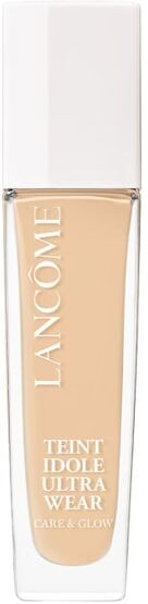 Lancôme - Teint Idole Ultra Wear Care & Glow Foundation Fondotinta 30 ml Nude unisex