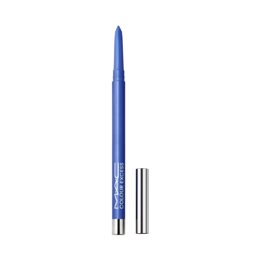 MAC - Colour Excess Gel Pencil Matite & kajal 0.35 g Viola unisex