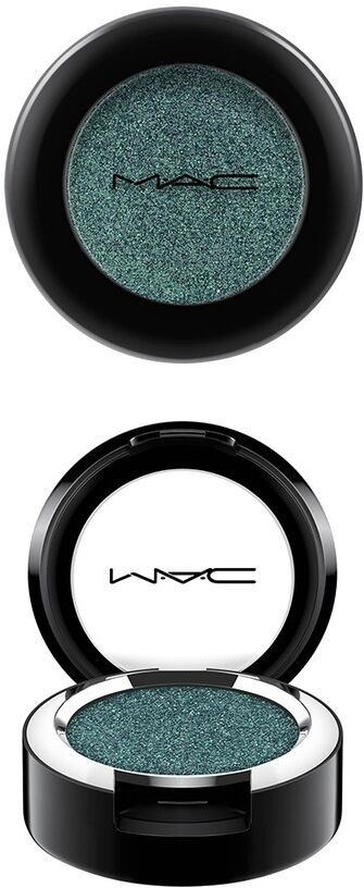 MAC - Dazzleshadow Extreme Ombretti 1.5 g Grigio unisex