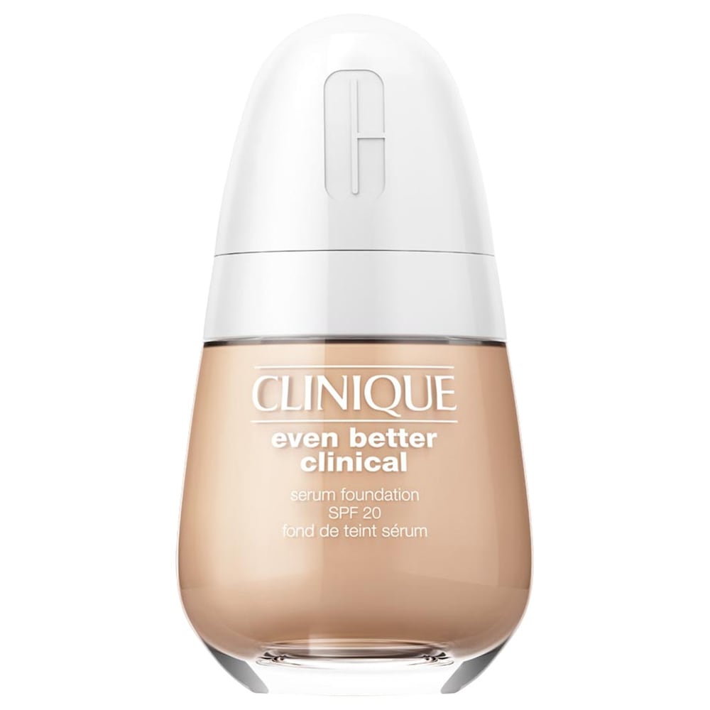 Clinique - Even Better Clinical Serum Foundation SPF Fondotinta 30 ml Marrone chiaro unisex