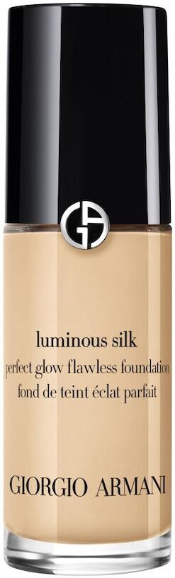 Giorgio Armani - Luminous Silk Foundation Fondotinta 18 ml Nude unisex