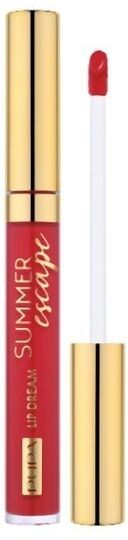 Pupa - Summer Escape Lip Dream Rossetti 4.5 ml female