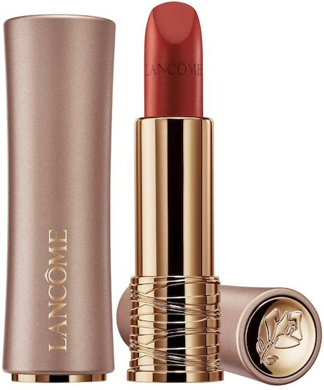 Lancôme - L'Absolu Rouge Intimatte Rossetti 3.4 g Marrone unisex