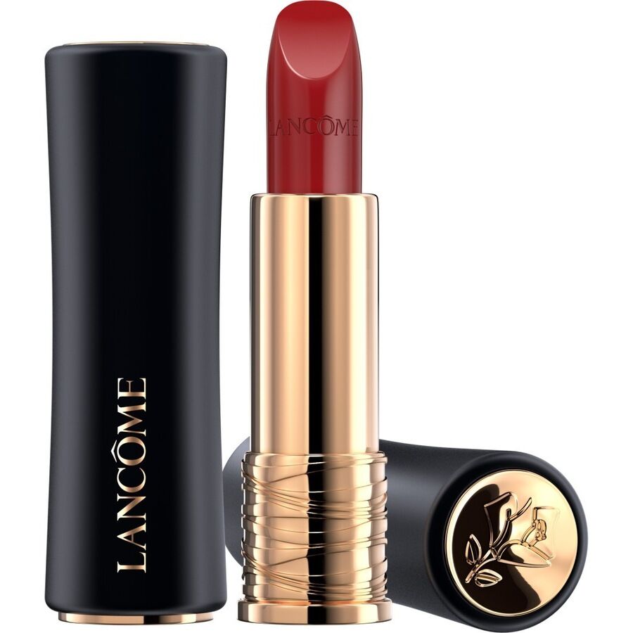 Lancôme - L'Absolu Rouge Cream Rossetti 4.2 g Rosso scuro unisex