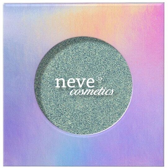 Neve Cosmetics - Ombretto in cialda Ombretti 3 g Grigio female