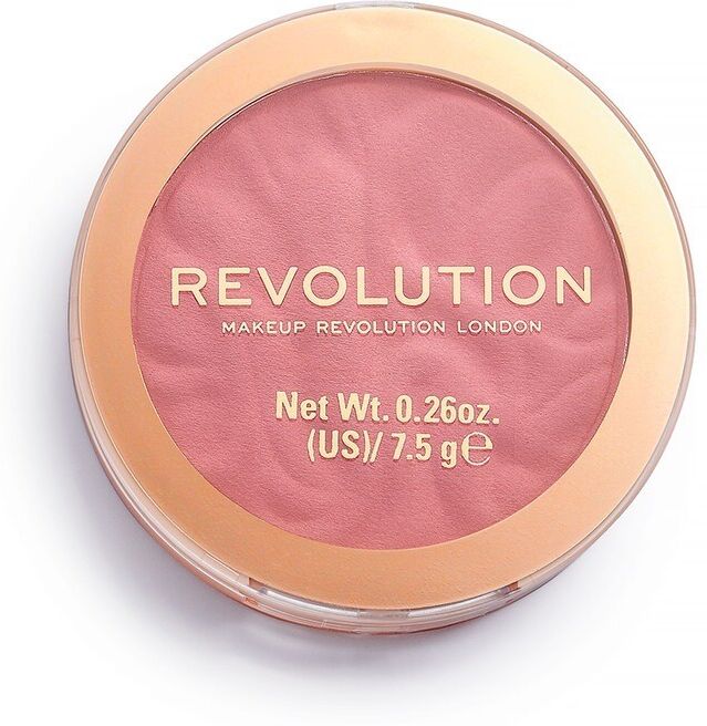 Revolution - Blusher Reloaded Ballerina 7.5 g female