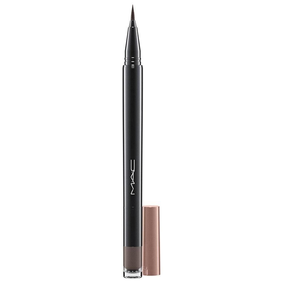 MAC - Matita Duo Tinta Sopracciglia Matite sopracciglia 0.95 g Grigio unisex