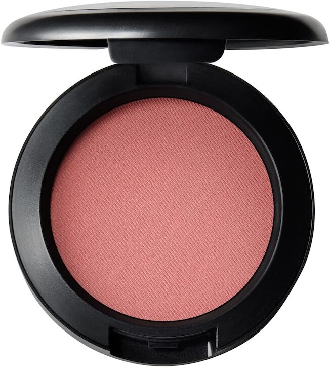 MAC - Powder Blush 6 g Oro rosa unisex