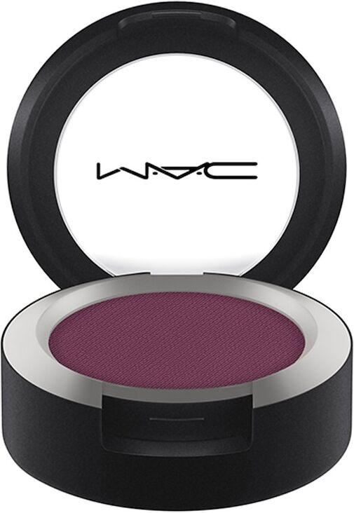 MAC - Powder Kiss Soft Matte Eye Shadow Ombretti 1.5 g Oro rosa unisex