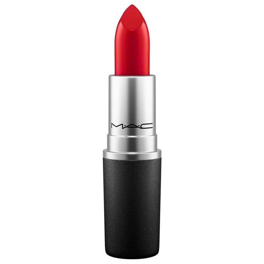 MAC - Powder Kiss Lipstick Rossetti 3 g Rosa unisex