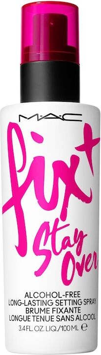 MAC - Fix+ Vibes Fix+ Stay Over Spray fissante trucco 100 ml unisex