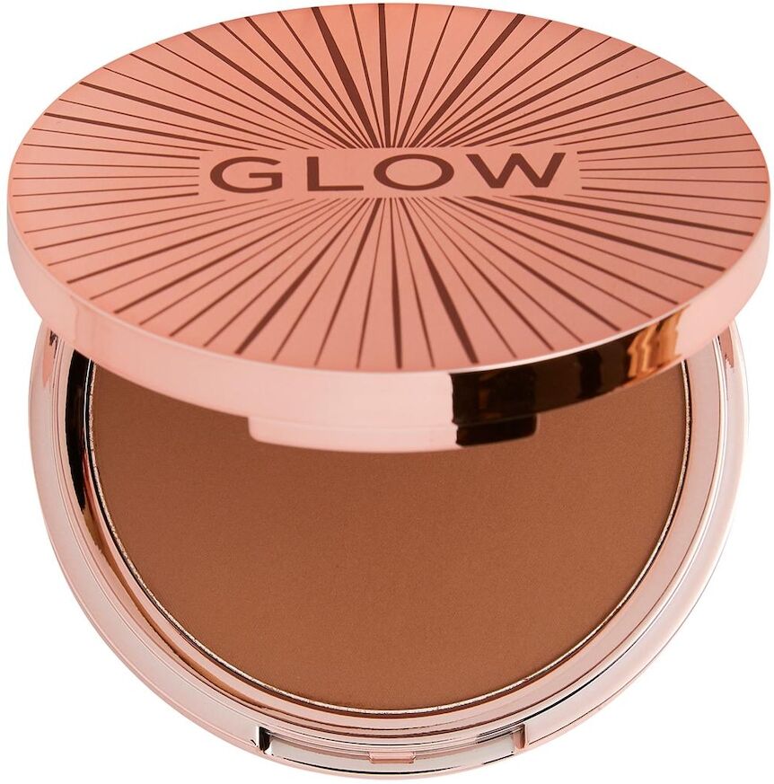 Revolution - Splendour Bronzer 15.5 g Marrone chiaro unisex