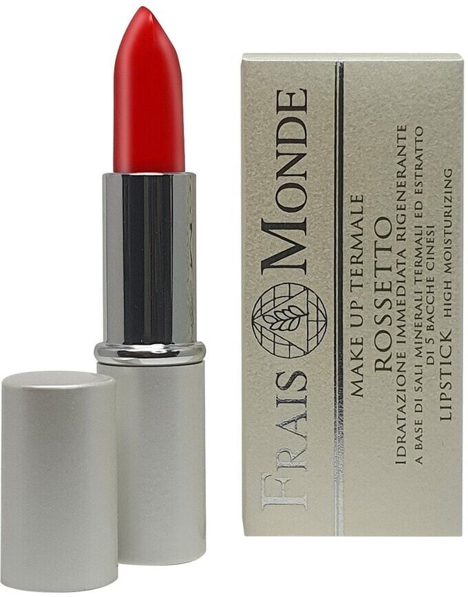 FRAIS MONDE - Rossetto-Naturale Rossetti 4.5 ml Rosso scuro female