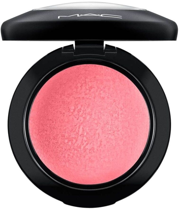 MAC - Mineralize Blush 4 g Oro rosa unisex