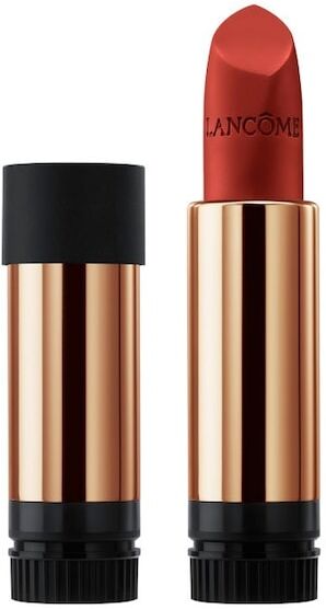 Lancôme - L'Absolu Rouge Drama Matte Refill Rossetti 3.2 g Rosso scuro unisex