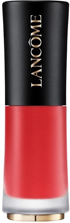 Lancôme - L'Absolu Rouge Drama Ink Rossetti 6 ml Rosa unisex