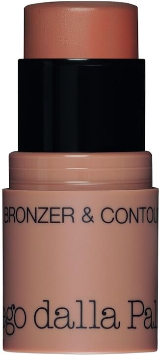 Diego dalla Palma - All In One - Bronzer & Contour 4 g Marrone unisex