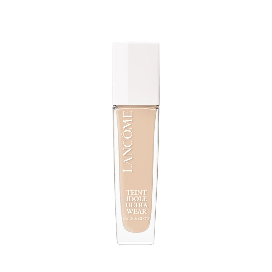 Lancôme - Teint Idole Ultra Wear Care & Glow Foundation Fondotinta 30 ml Nude unisex