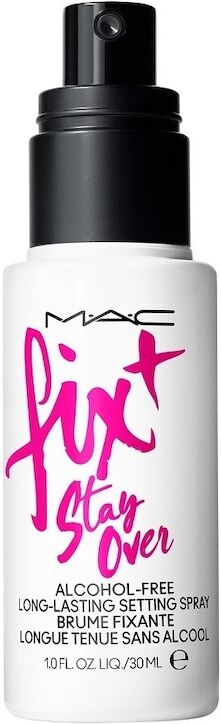 MAC - Fix+ Vibes Fix+ Stay Over Spray fissante trucco 30 ml unisex