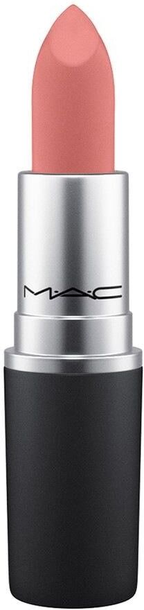 MAC - Powder Kiss Lipstick Rossetti 3 g Oro rosa unisex