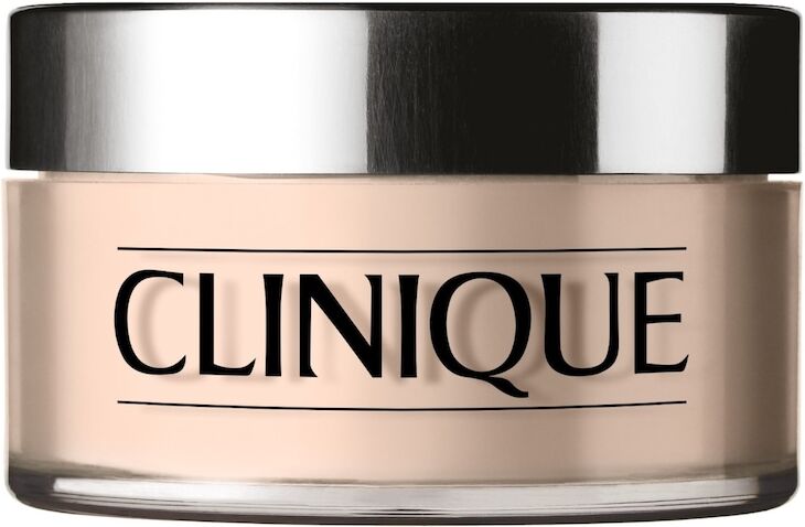 Clinique - Blended Face Powder Trasparency Cipria 25 g Nude unisex