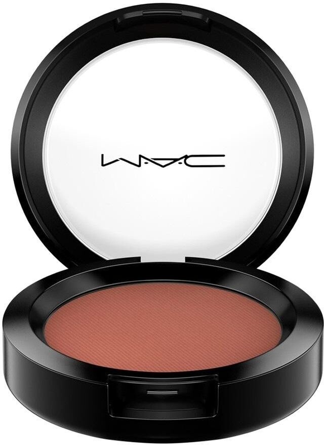 MAC - Powder Blush 6 g Oro rosa unisex