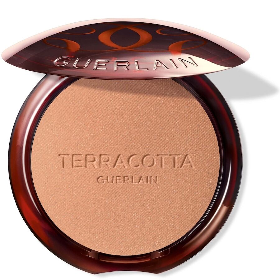 Guerlain - Terracotta Bronzer 8.5 g Marrone chiaro unisex