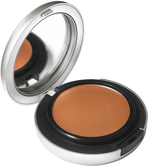 MAC - Studio Fix Tech Cream-to-powder Foundation Fondotinta 10 g Marrone chiaro unisex