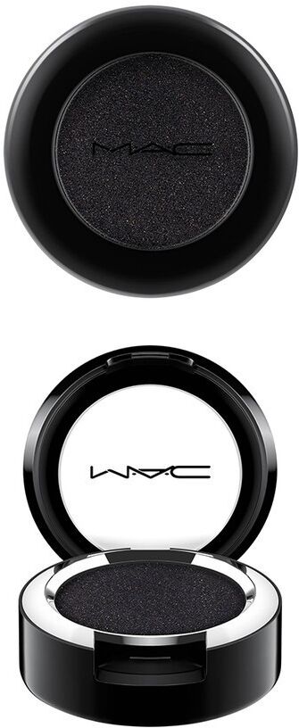 MAC - Dazzleshadow Extreme Ombretti 1.5 g Nero unisex