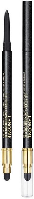 Lancôme - Le Stylo Waterproof Eyeliner Matite & kajal 0.28 g Grigio unisex