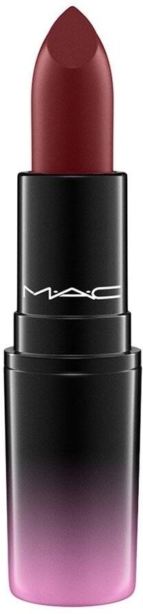 MAC - Love Me Lipstick Rossetti 3 g Marrone unisex