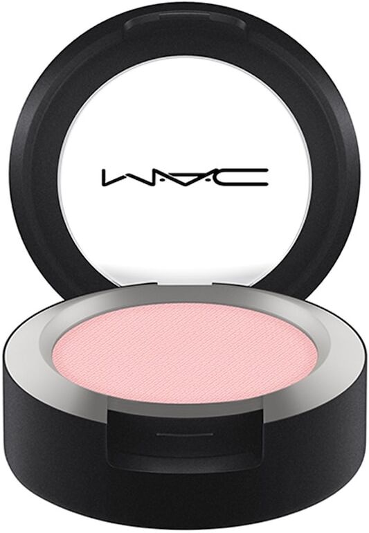 MAC - Powder Kiss Soft Matte Eye Shadow Ombretti 1.5 g Nude unisex