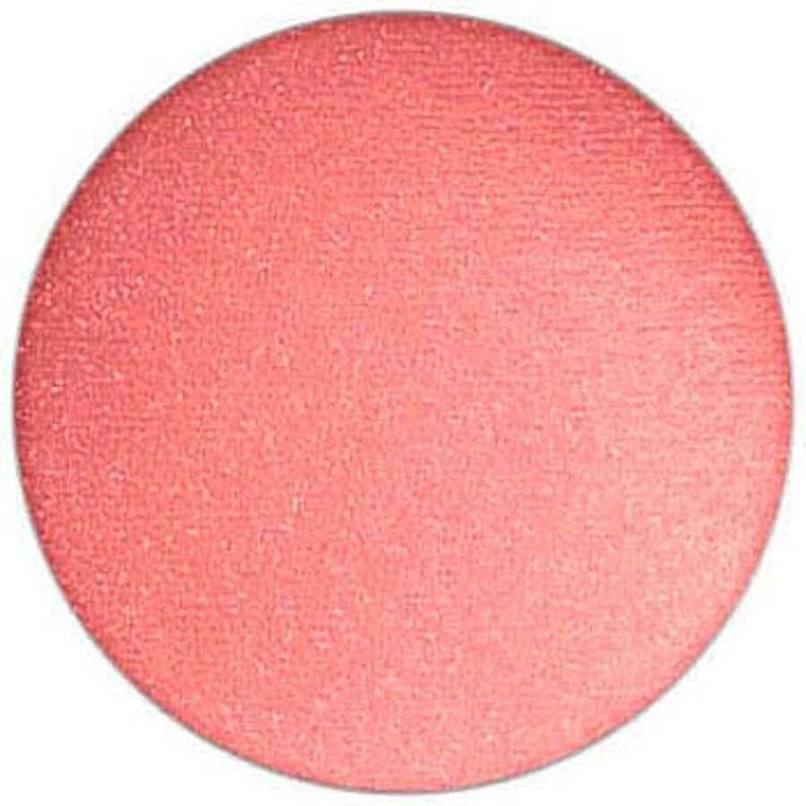 MAC - Eye Shadow Pro Palette Refill Pan Ombretti 1.5 g Oro rosa unisex