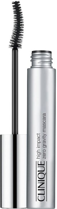 Clinique - High Impact Zero Gravity Mascara 8 ml Nero unisex