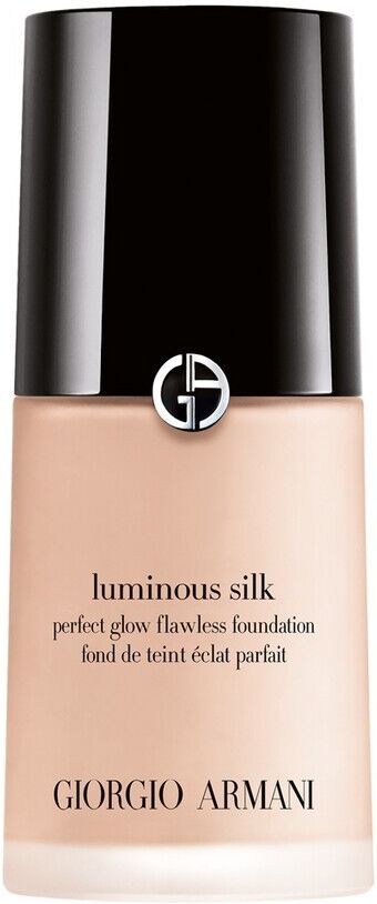 Giorgio Armani - Luminous Silk Fondotinta 30 ml Nude unisex