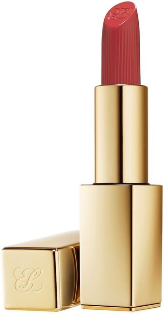 Estée Lauder - Pure Color Matte Lipstick Rossetti 12 g Oro rosa unisex