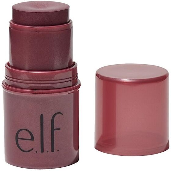 e.l.f. - Monochromatic Multi Stick Ombretti 4.4 g Marrone unisex