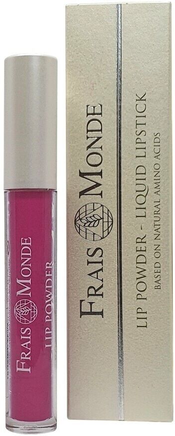 FRAIS MONDE - Rossetto Liquido Rossetti 3.5 ml Oro rosa female