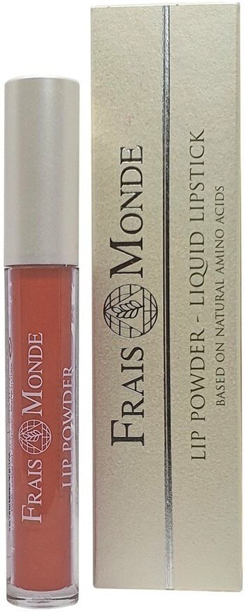 FRAIS MONDE - Rossetto Liquido Rossetti 3.5 ml Oro rosa female