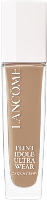 Lancôme - Teint Idole Ultra Wear Care & Glow Foundation Fondotinta 30 ml Marrone chiaro unisex