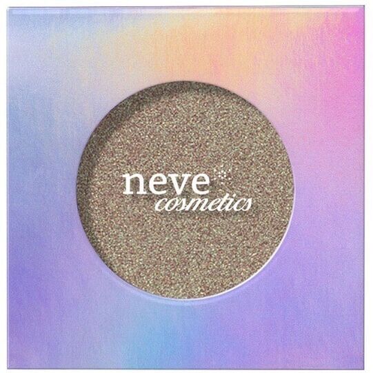 Neve Cosmetics - Ombretto in cialda Ombretti 3 g Grigio female