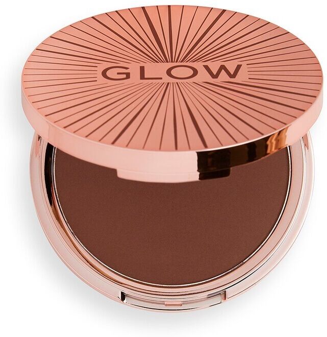 Revolution - Splendour Bronzer 15.5 g Marrone unisex