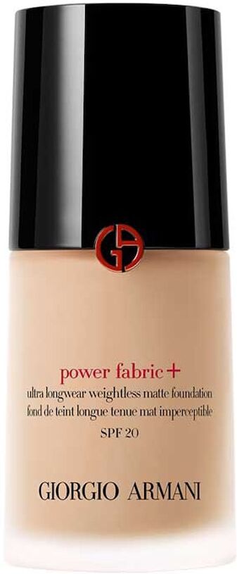 Giorgio Armani - Power Fabric + Fondotinta 30 ml Nude unisex